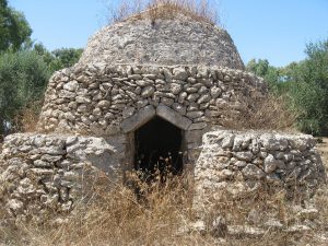 visitare trulli