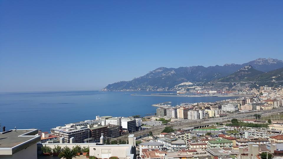 Salerno