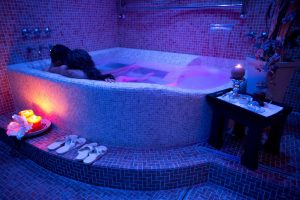 weekend romantico terme