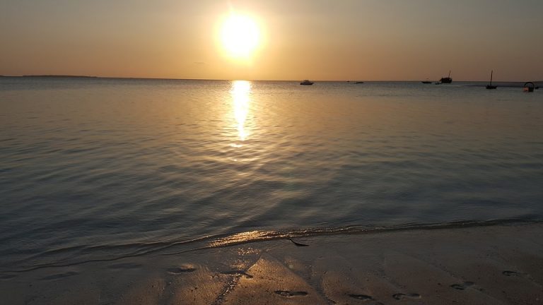 zanzibar