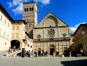 assisi