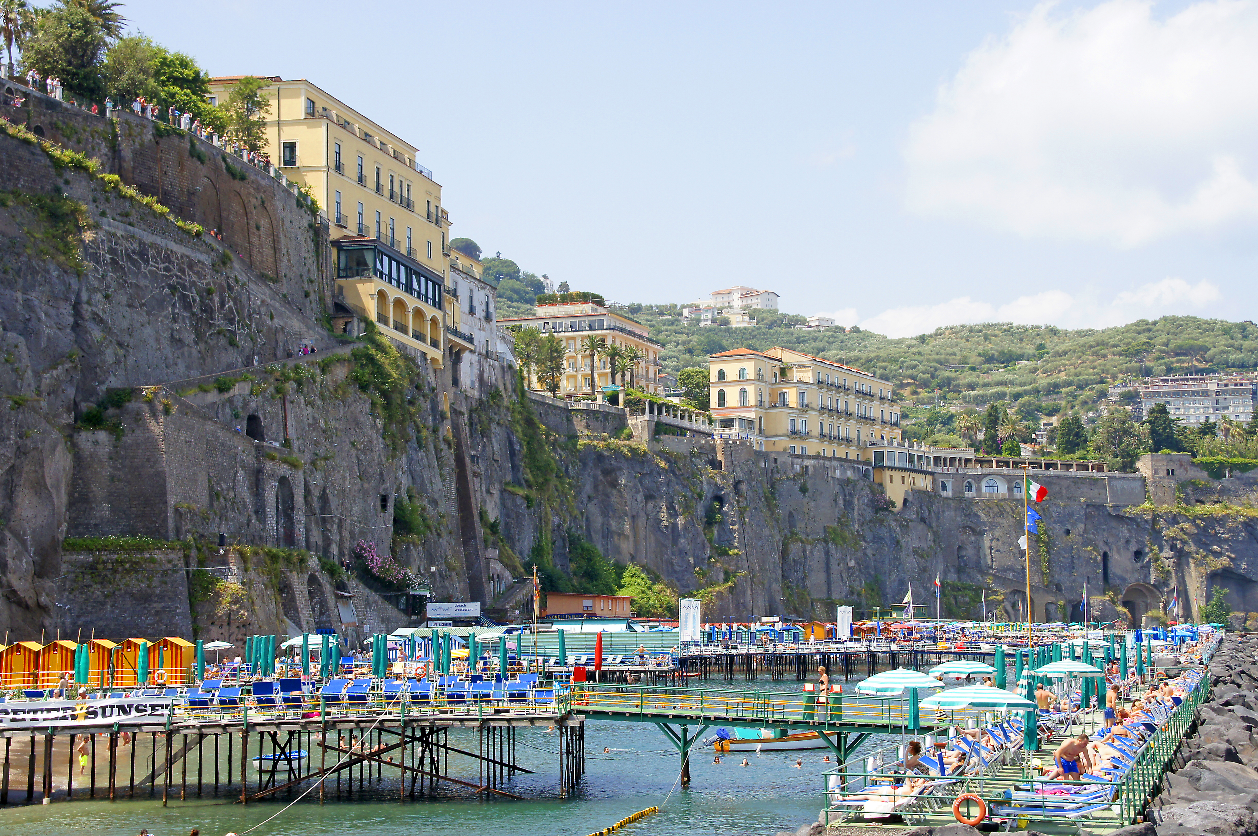 Sorrento