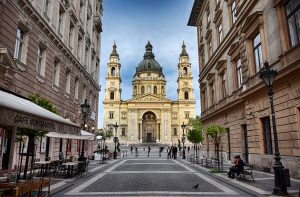 Budapest