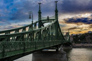 Budapest