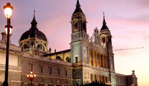 madrid