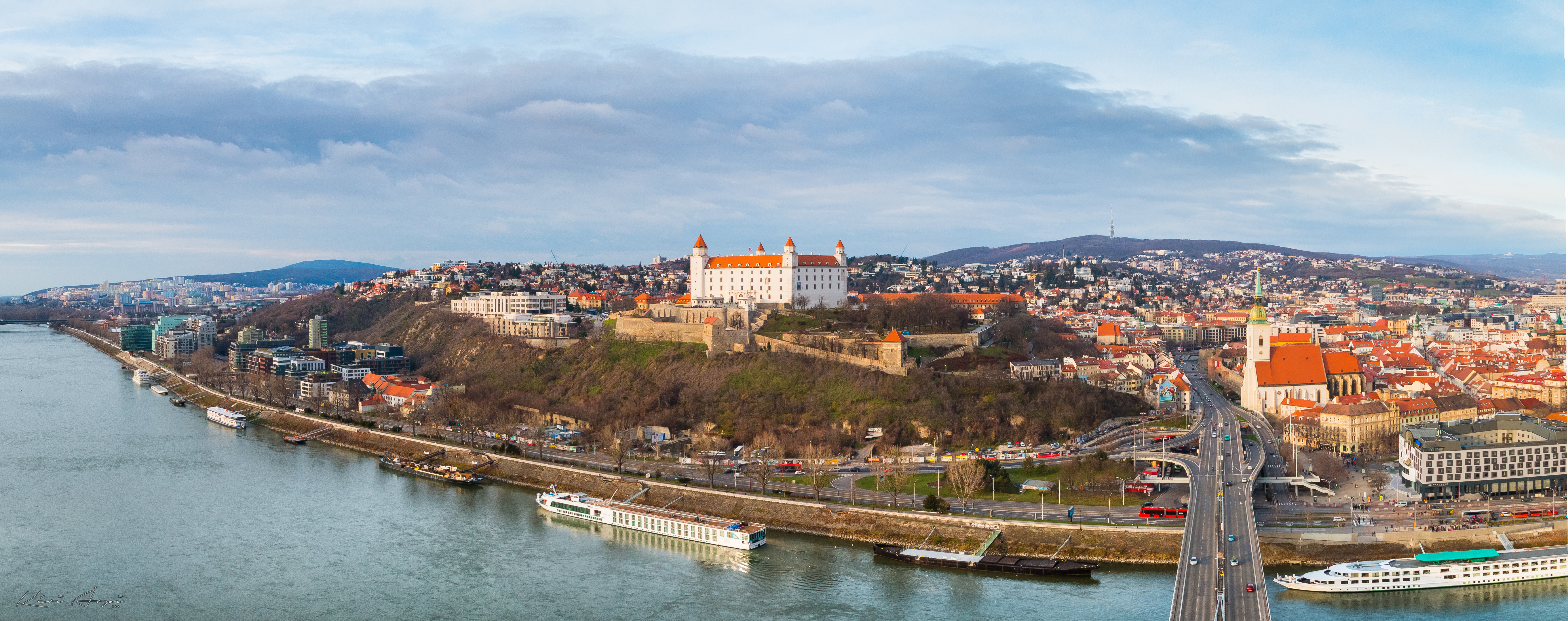 Bratislava
