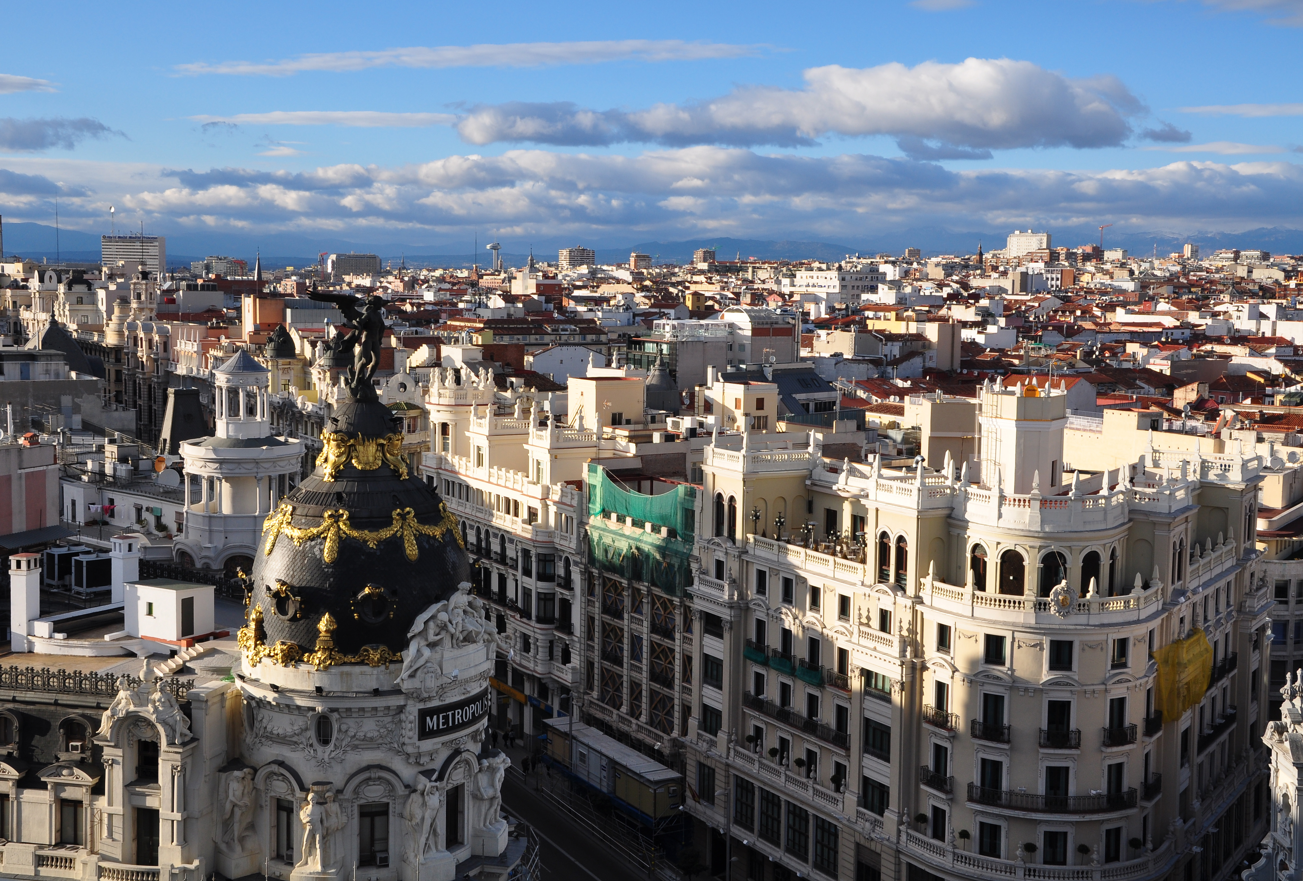 madrid