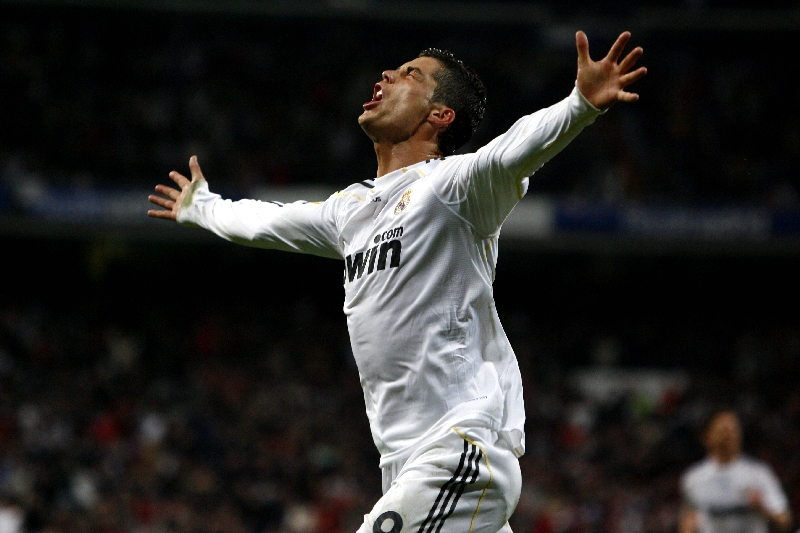Madrid