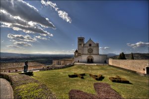 Assisi