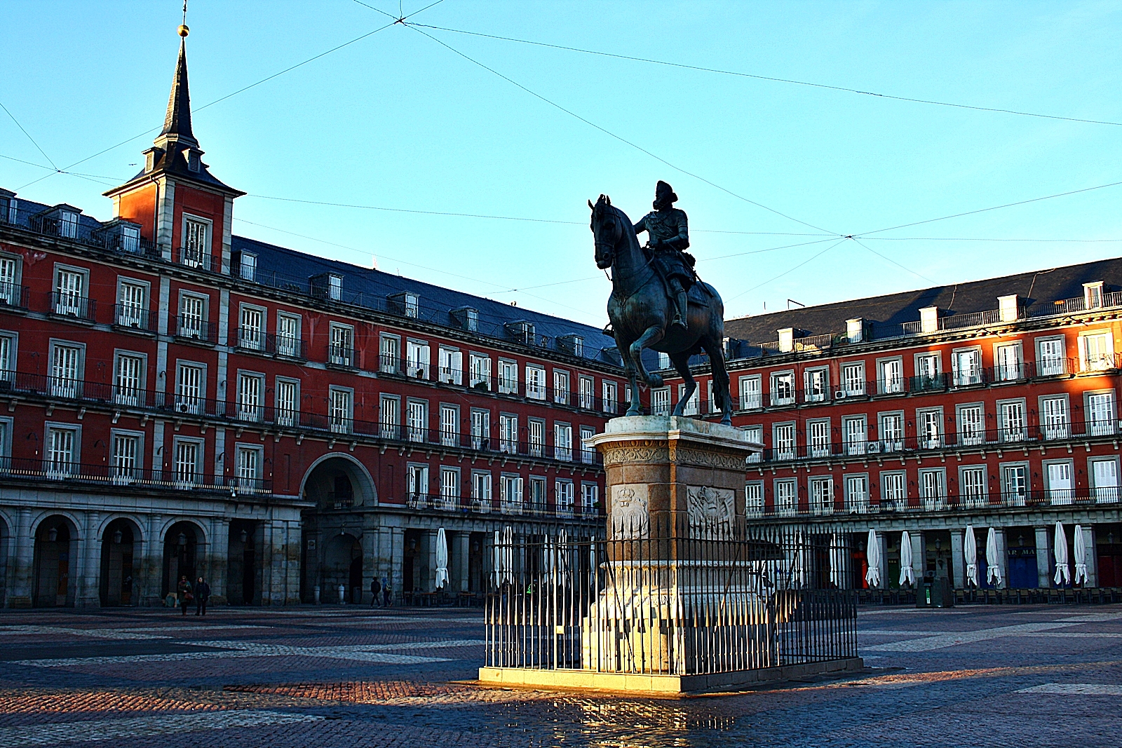 Madrid