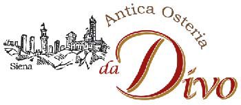 Antica Osteria da Divo a Siena