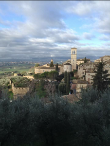 Assisi