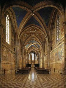 Basilica di San Francesco