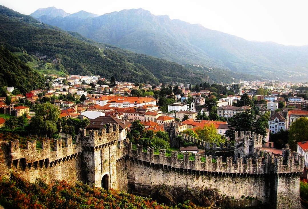 Bellinzona