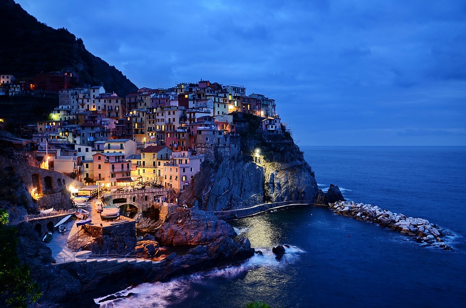 Cinque terre