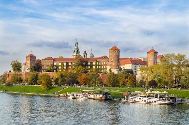 Dove si trova e cosa vedere a Cracovia guida completa