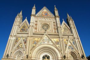 Duomo di Orvieto