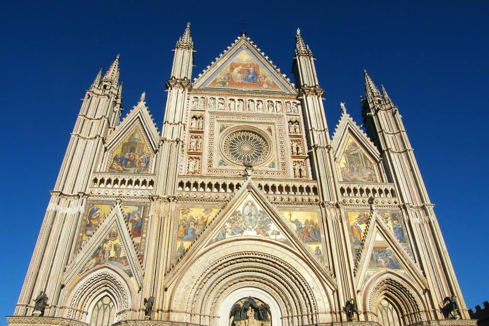 Duomo di Orvieto