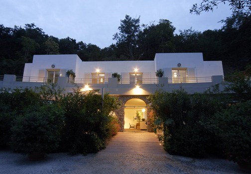 Hotel della Baia