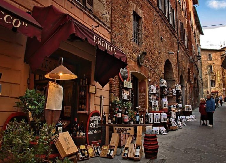 Montepulciano