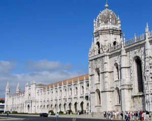 lisbona