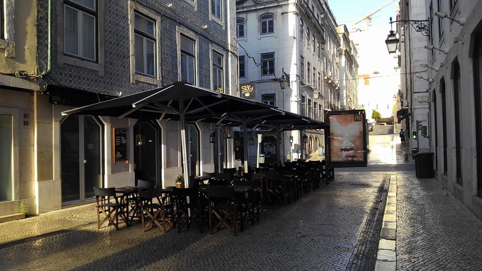 My Story Hotel Ouro a Lisbona