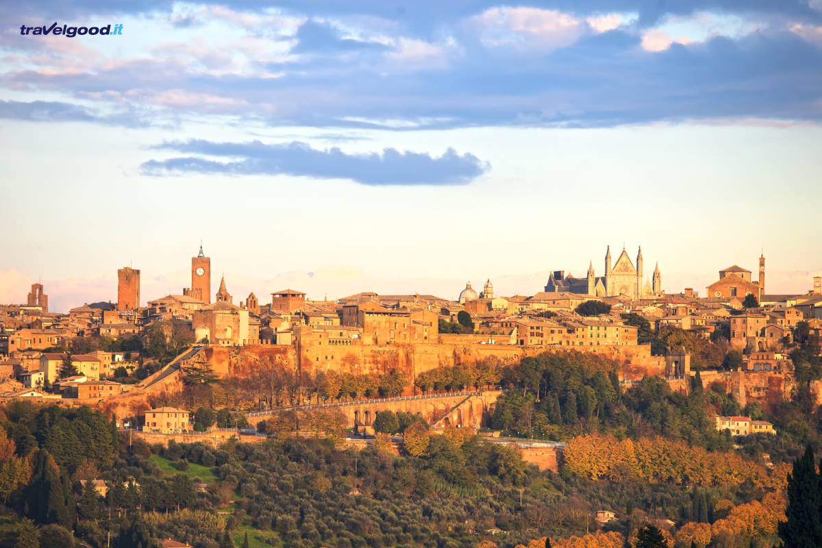 Orvieto i migliori ristoranti ed agriturismi