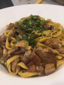 Ristorante Il Miglio