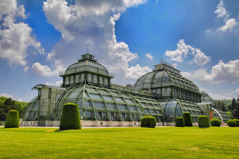 Schonbrunn