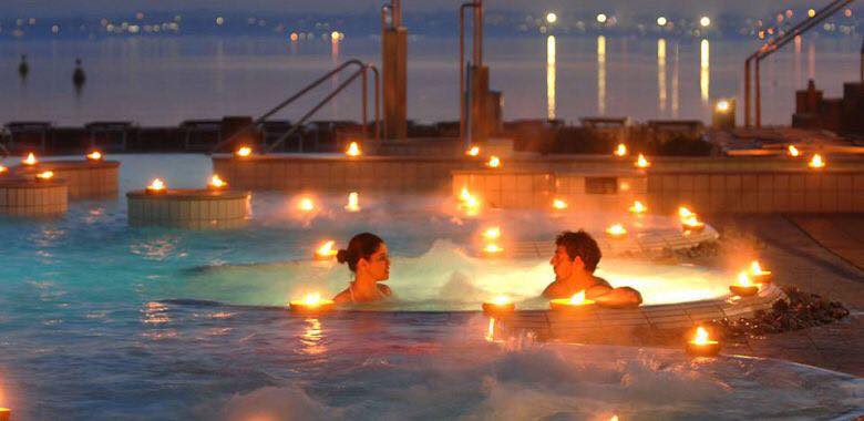 terme di sirmione