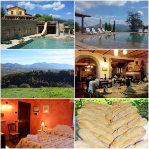 agriturismo