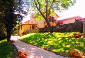 agriturismo Aurora