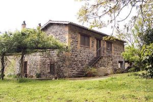 agriturismo Sossogna
