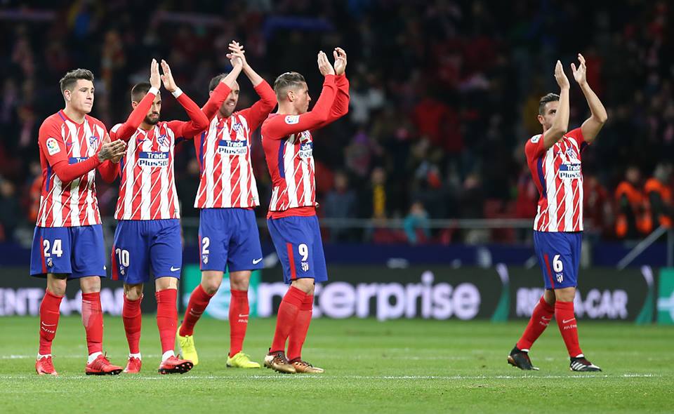 Atletico Madrid