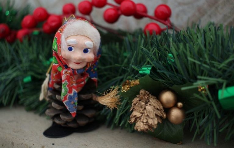 befana