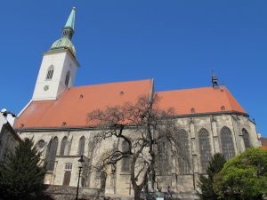 bratislava