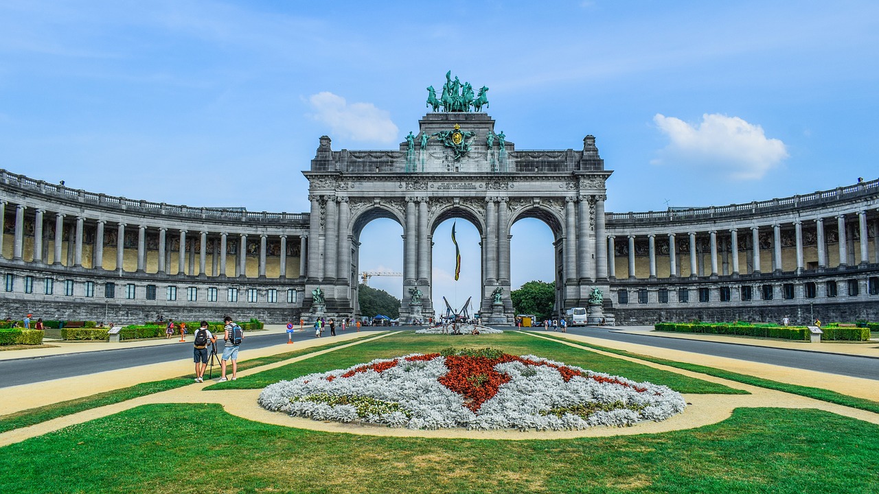 bruxelles cosa vedere
