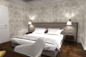 camera hotel gubbio