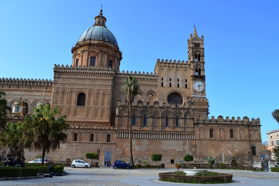 cattedrale Palermo