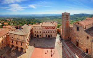 centro Montepulciano