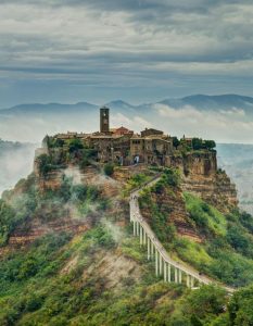 civita di bagnoregio