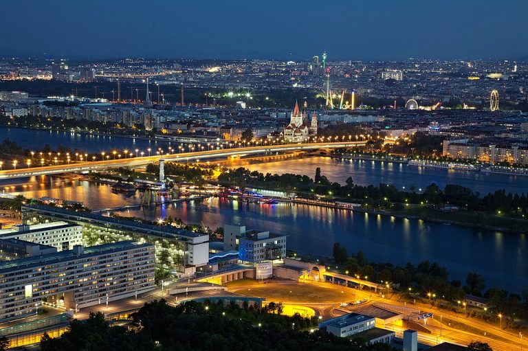 cosa vedere a vienna