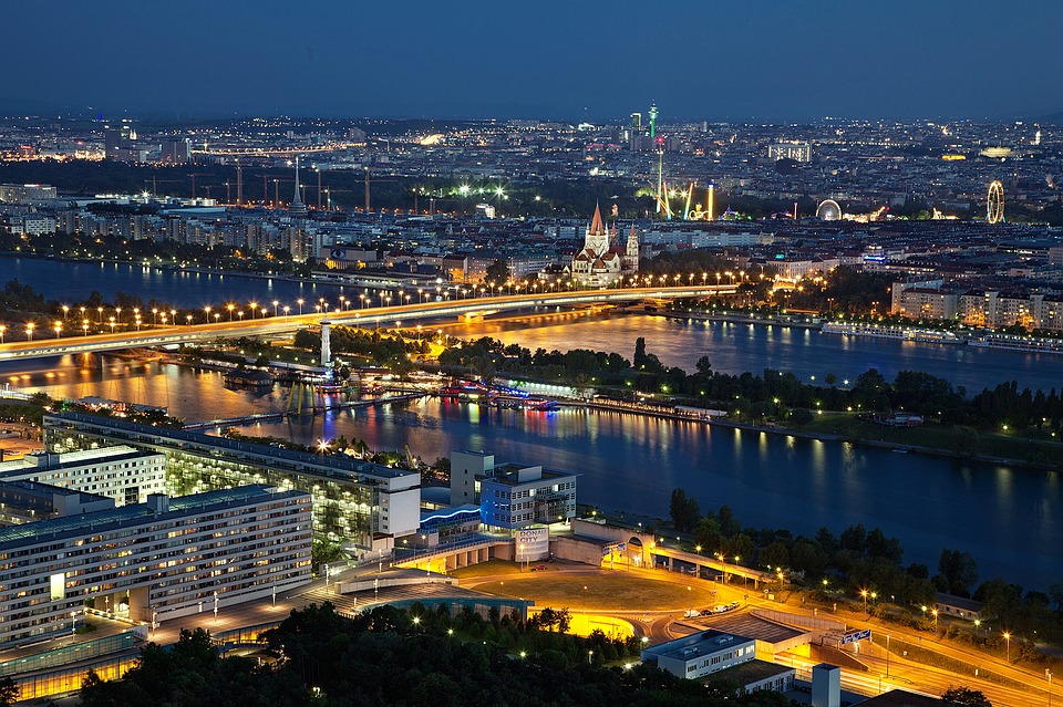 cosa vedere a vienna
