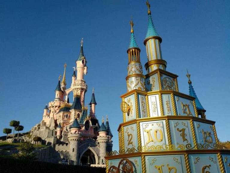 Eurodisney