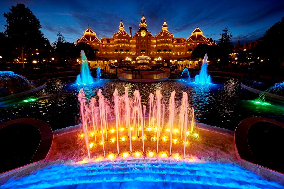 eurodisney