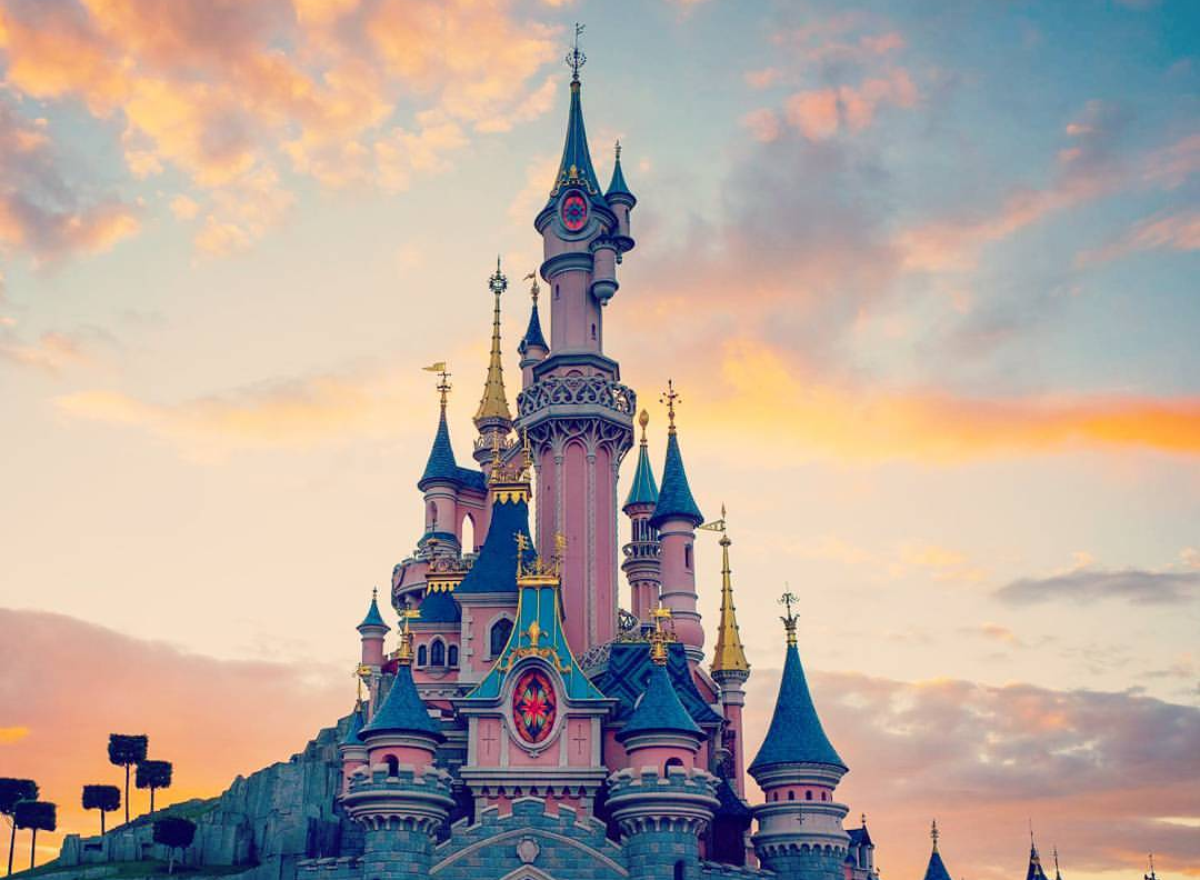 eurodisney