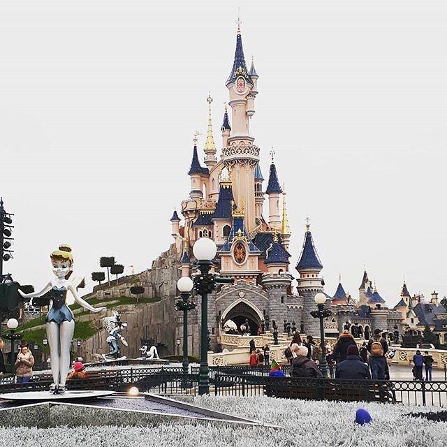 Eurodisney