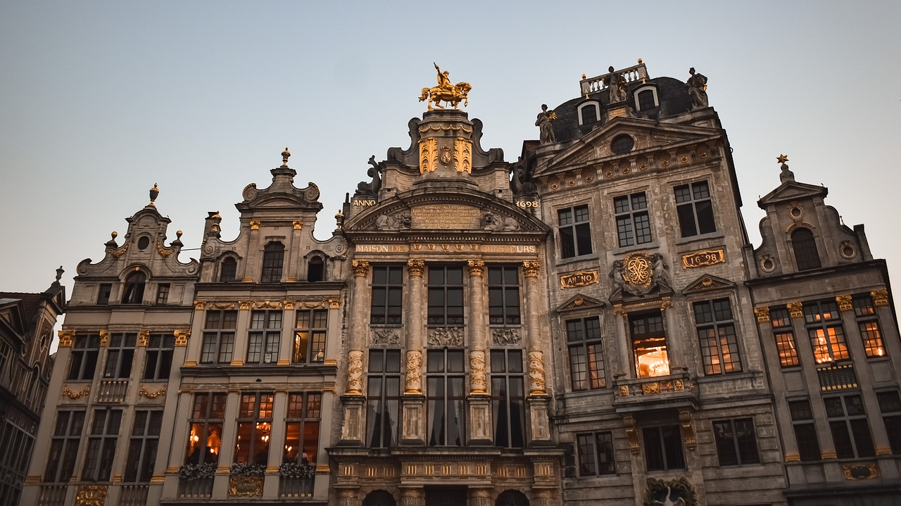 Grand Place