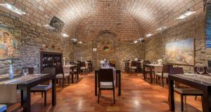 hotel Gubbio