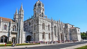 lisbona